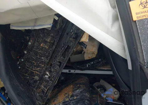 2022 Tesla Model 3 Long Range Dual Motor All-Wheel Drive from USA, damaged, VIN 5YJ3E1EB3NF186902